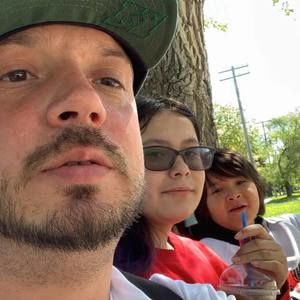 Meet your Posher, Nick